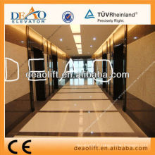 2013 New Hot sale Chinese Suzhou Passenger lift